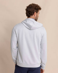 Southern Tide - Schooner Full Zip Hoodie