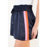 Thml - Racer Stripe Shorts