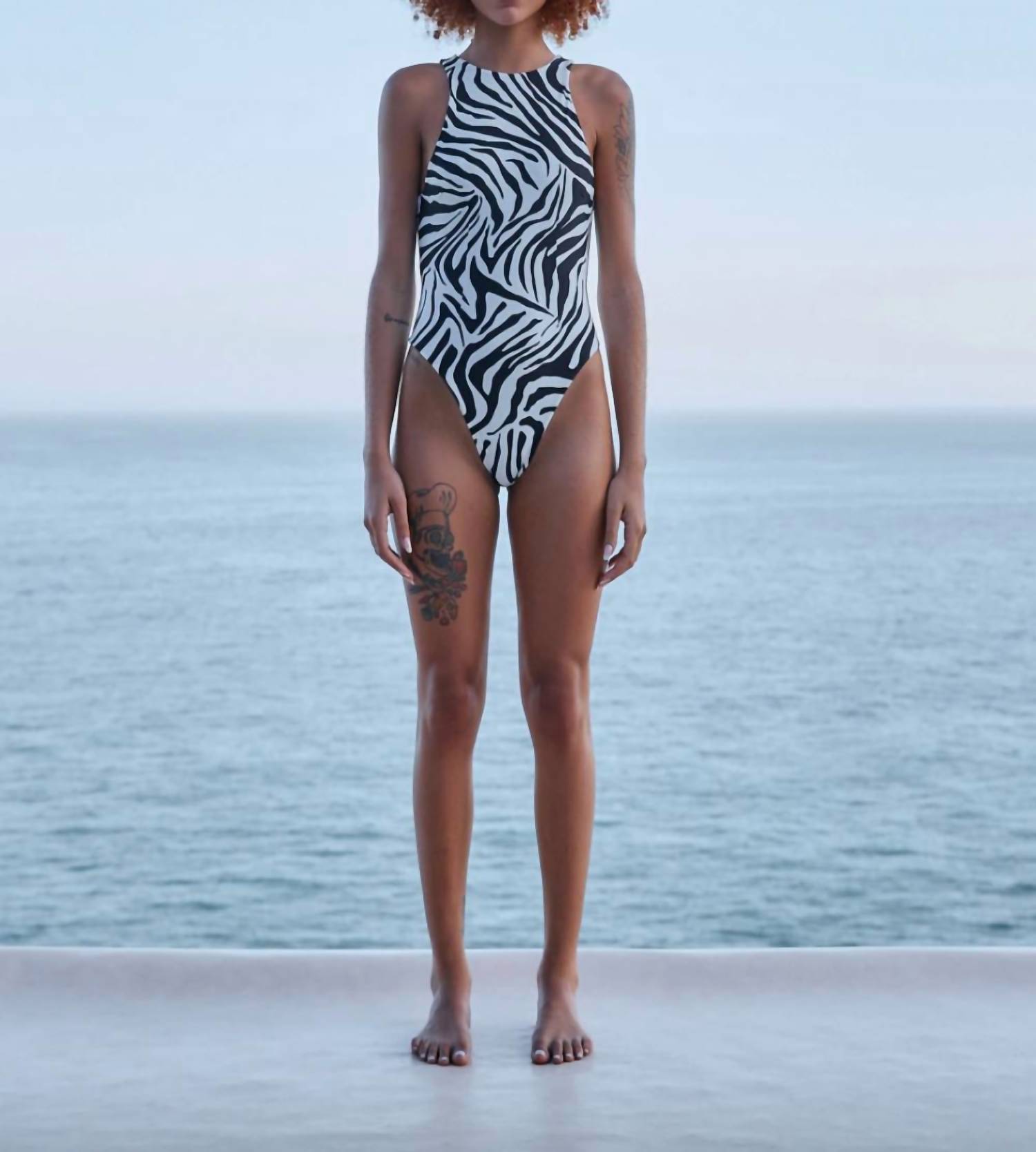 Haight - TWY Swimsuit