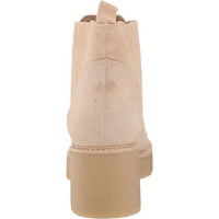 Dolce Vita Women's Harte H2o Boots in dune suede - women's shoe - alternate view