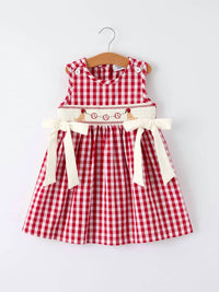Rylee Faith Designs - Girl' Mommy And Me Dress