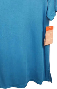 Multiples - Women's Stay Comfortable Scoopneck Tee