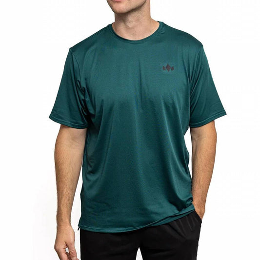 Diadem Sports - Men's Essential Crew Neck T-shirt