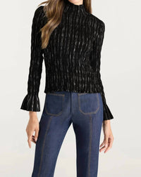 Cinq A Sept - Knit Cooper Top