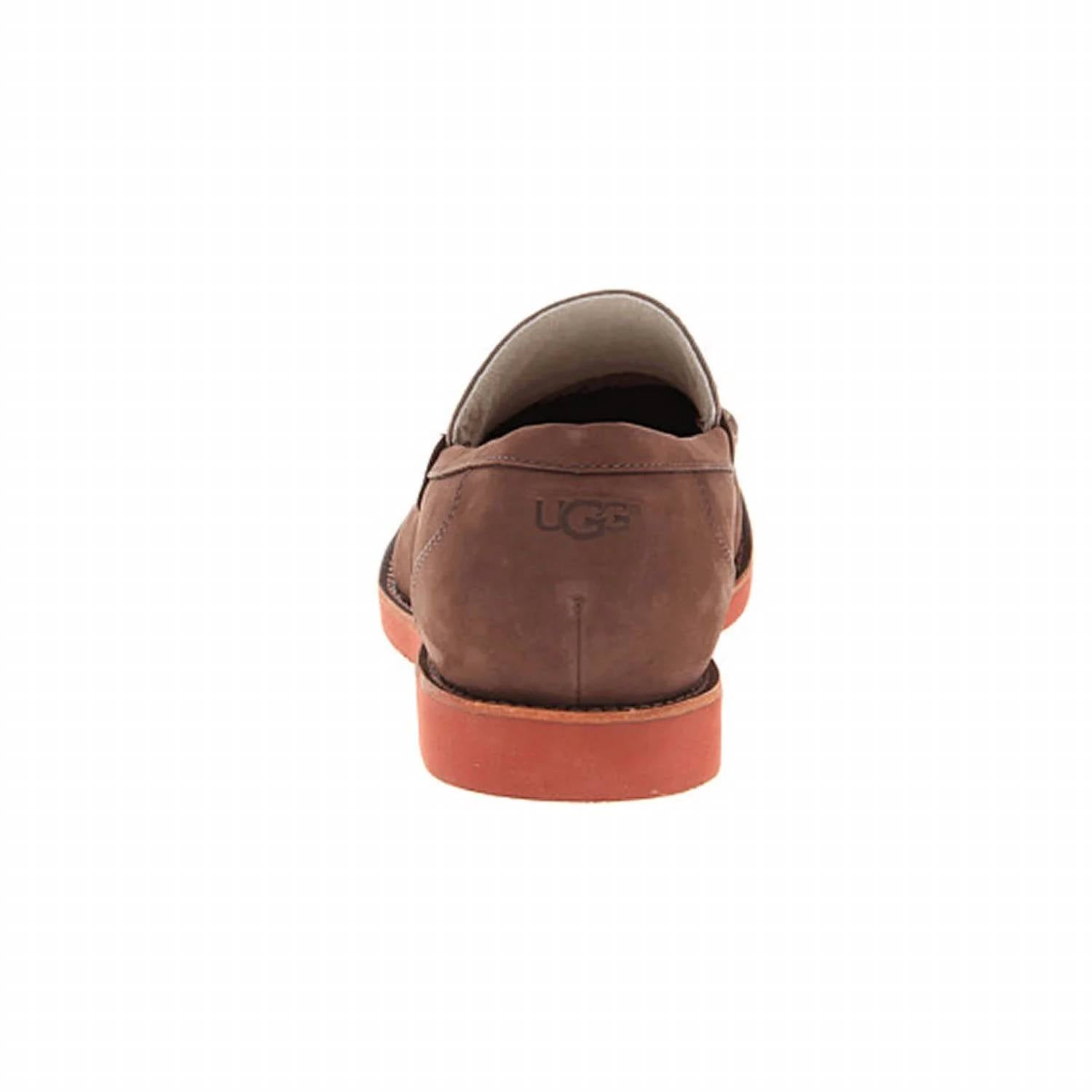 Ugg - Men's Barren Loafer Shoes