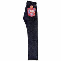 Mister Freedom - Men's Californian Lot674 Vintage Five-pocket Jeans