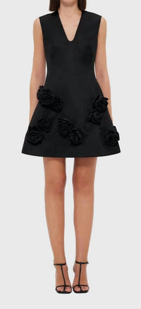 Leo Lin - Briana Mini Dress
