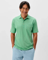 Johnnie-O - Original 4-button Polo