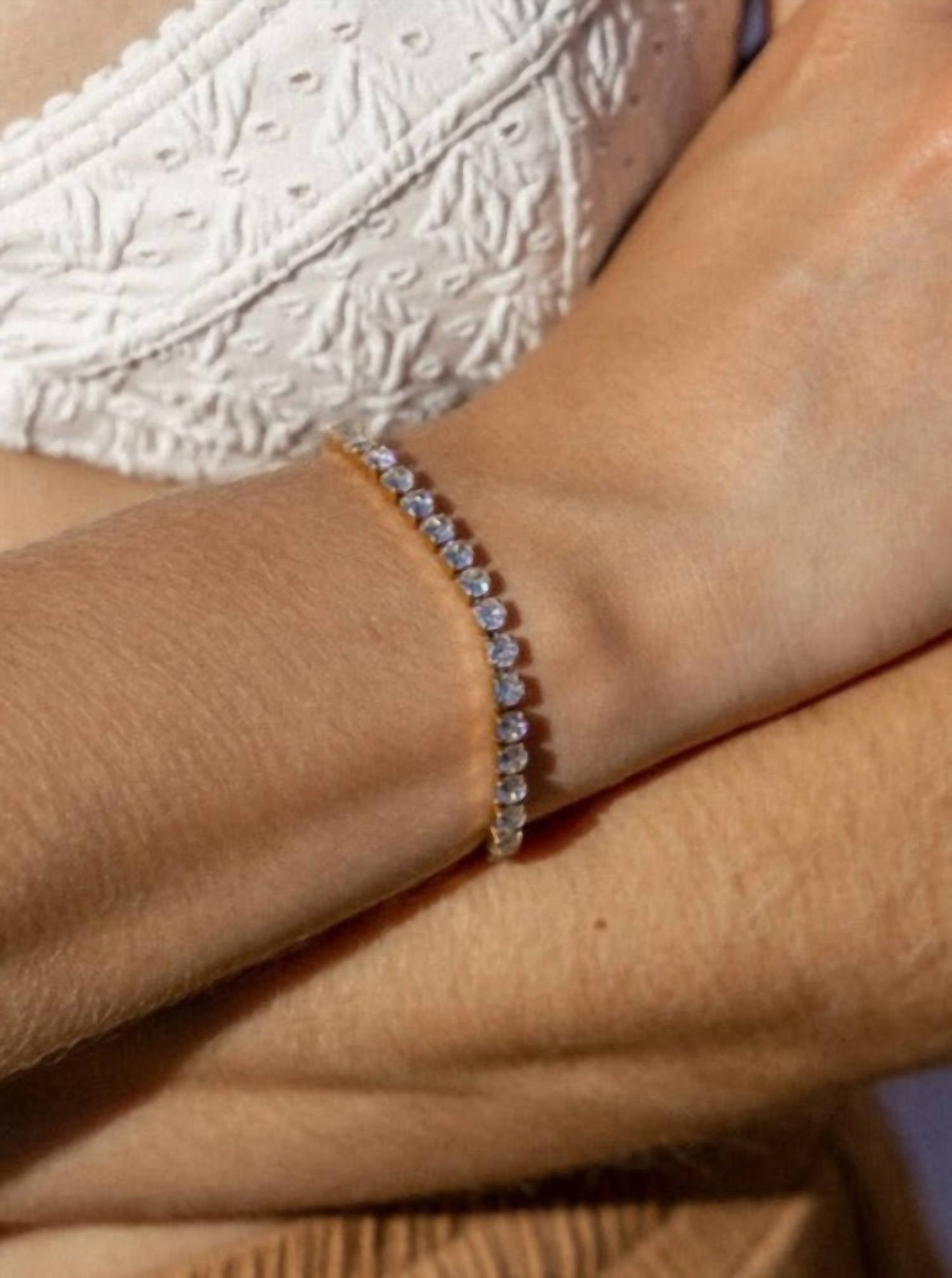 Alchemy & Co - Women's Hemingway Bracelet