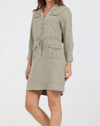 Dear John Denim - Letty Mini Dress