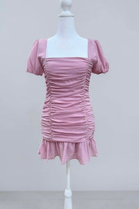 Katie J Nyc - Junior Ariel Dress