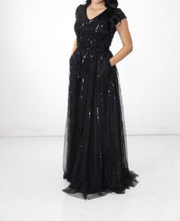 Paul Rekhi - Maggie Gown
