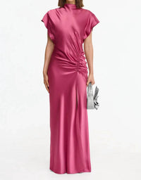 Acler - BECKFORD MAXI DRESS
