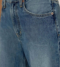 Etica - Devon Wide Leg Jeans