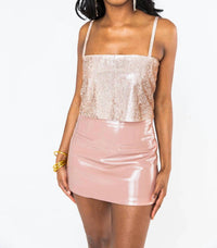 Buddylove - Mini Dress