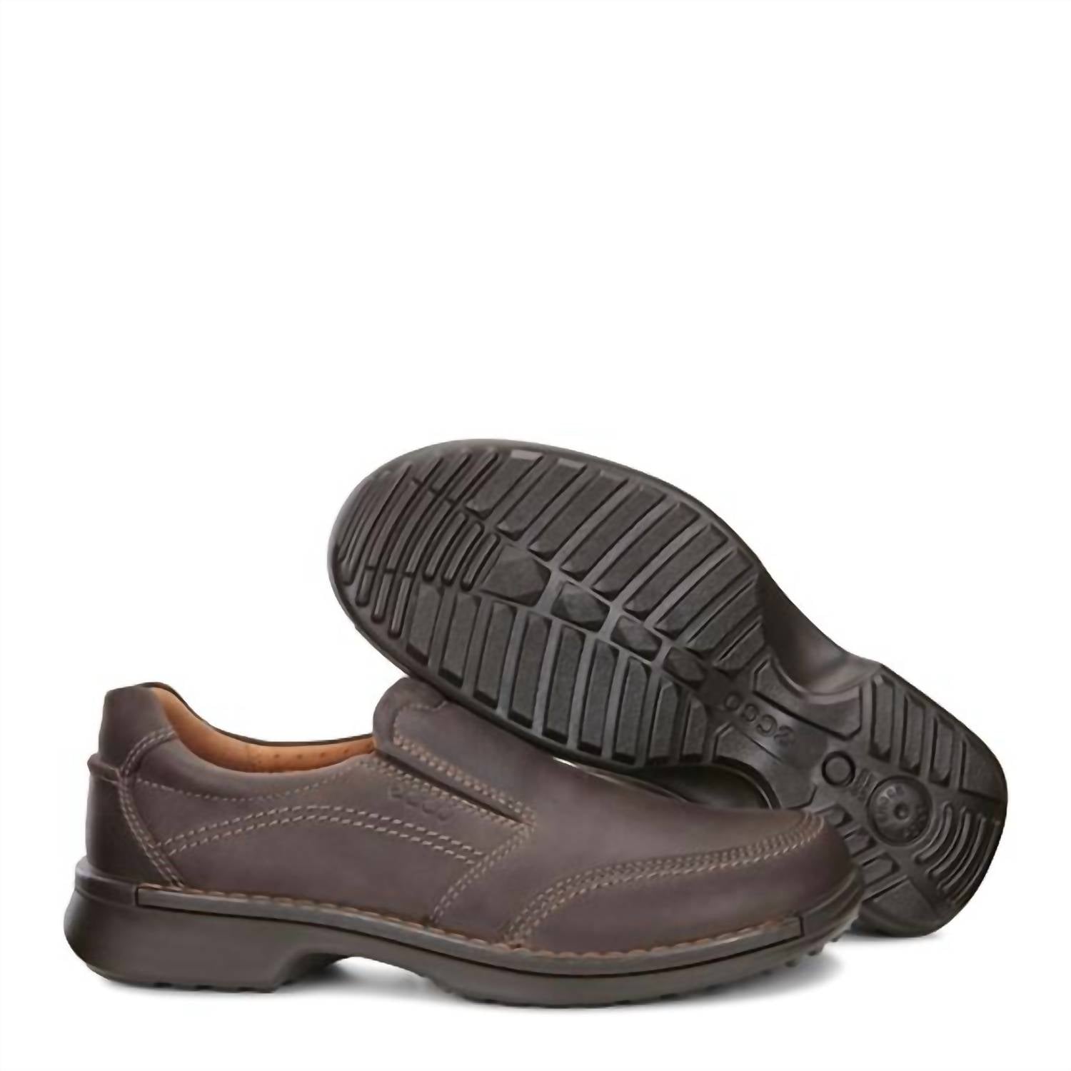 Ecco - Men's Fusion Loafers