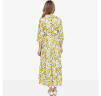 Astrid - Molly Maxi Dress