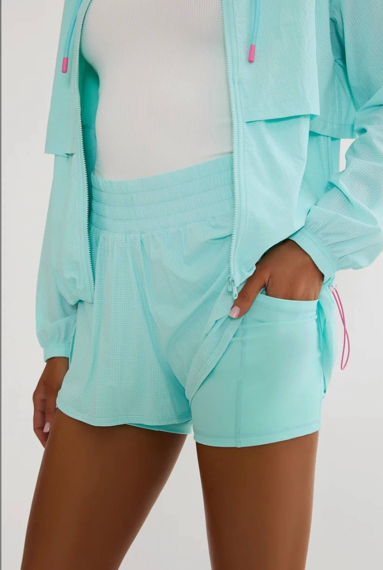 Beach Riot - Roe Shorts