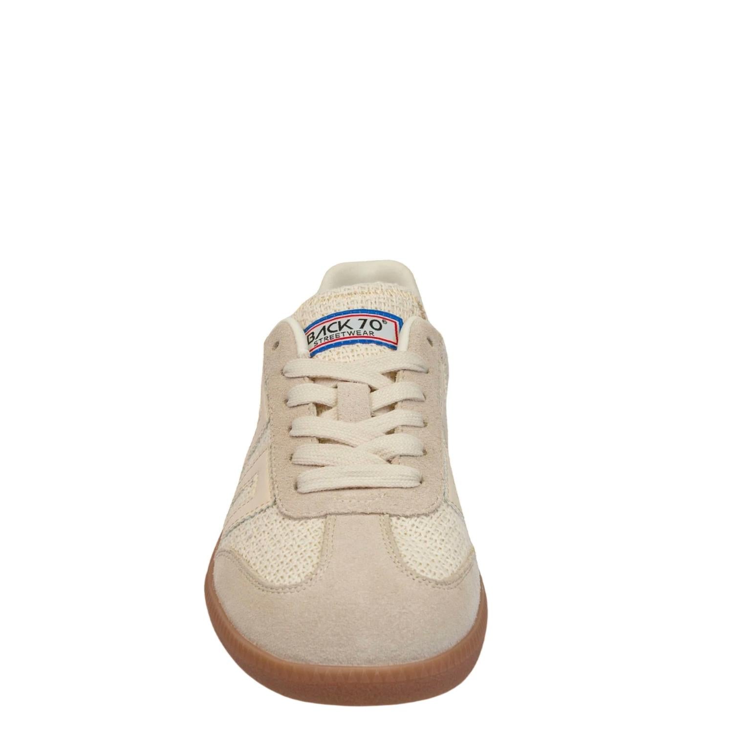 Back 70 - Women's Iuta Sneakers