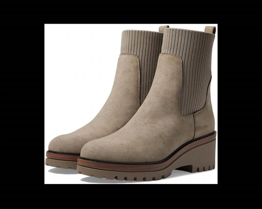 Mia - Women's Soraya Chelsea Boots
