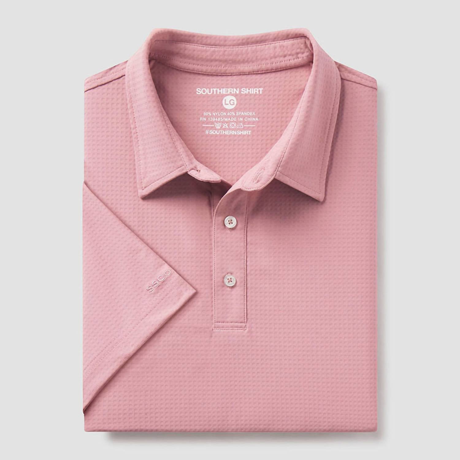 Southern Shirt Company - Next Level Performance Polo