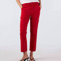 Amo - Easy Army Trouser