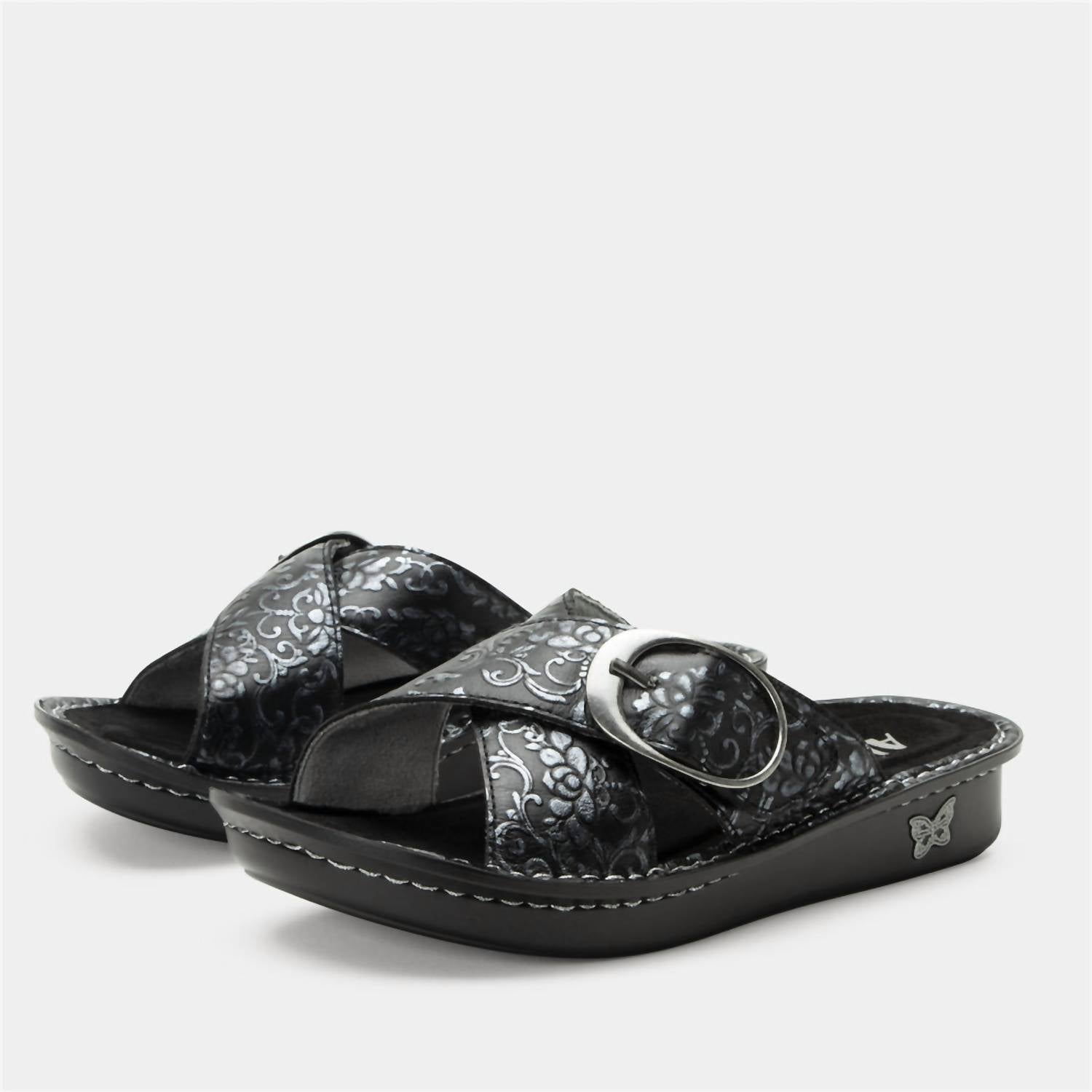 Alegria - Women's Vanya Chandelier Sandal