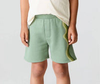 Chaser - Cotton Terry Shorts