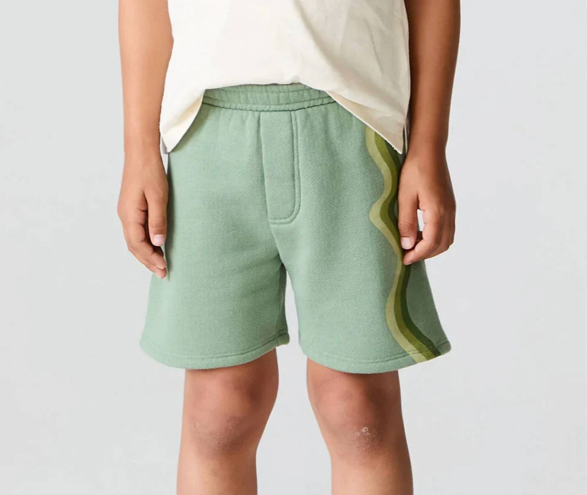 Chaser - Cotton Terry Shorts