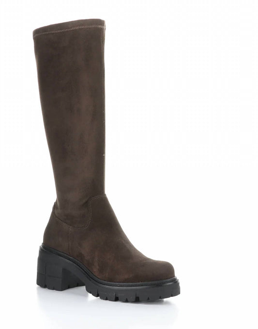 Bos. & Co. - Women's Brenna Boots