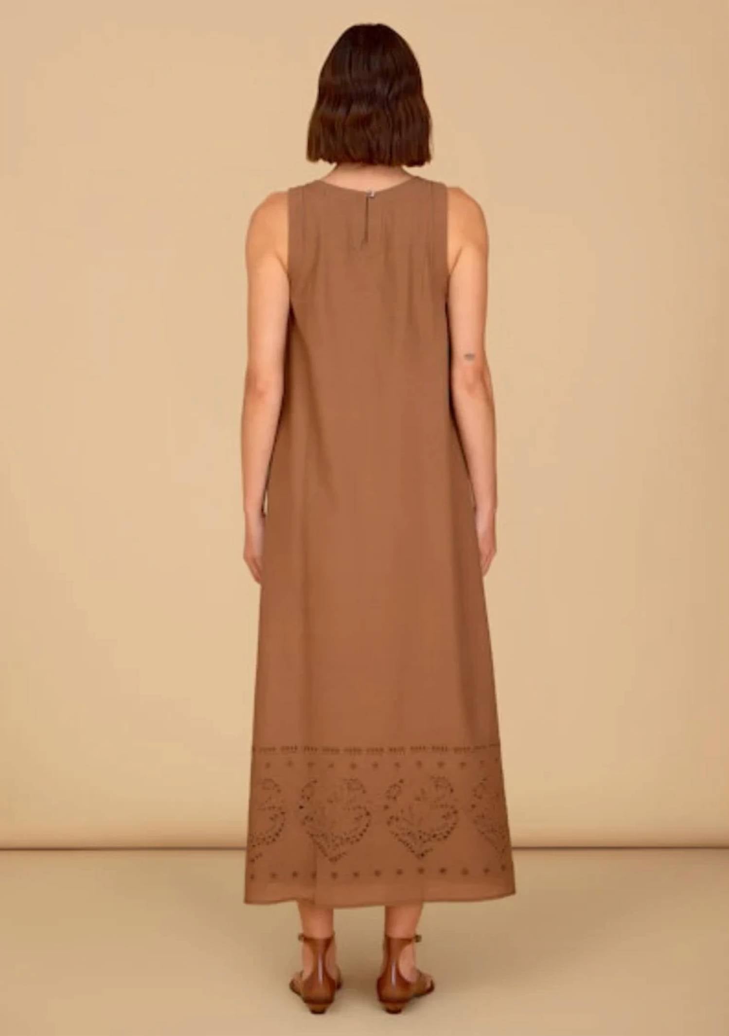 Olivia By Livro - Dani Midi Dress