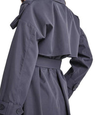 Splendid - Dane Twill Trench Coat