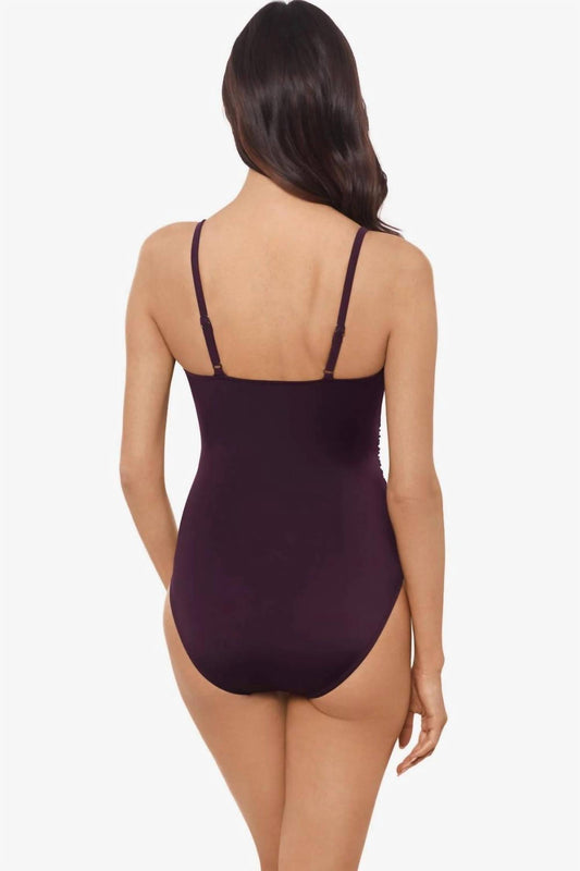 Magicsuit - Isabel One Piece Swimsuit