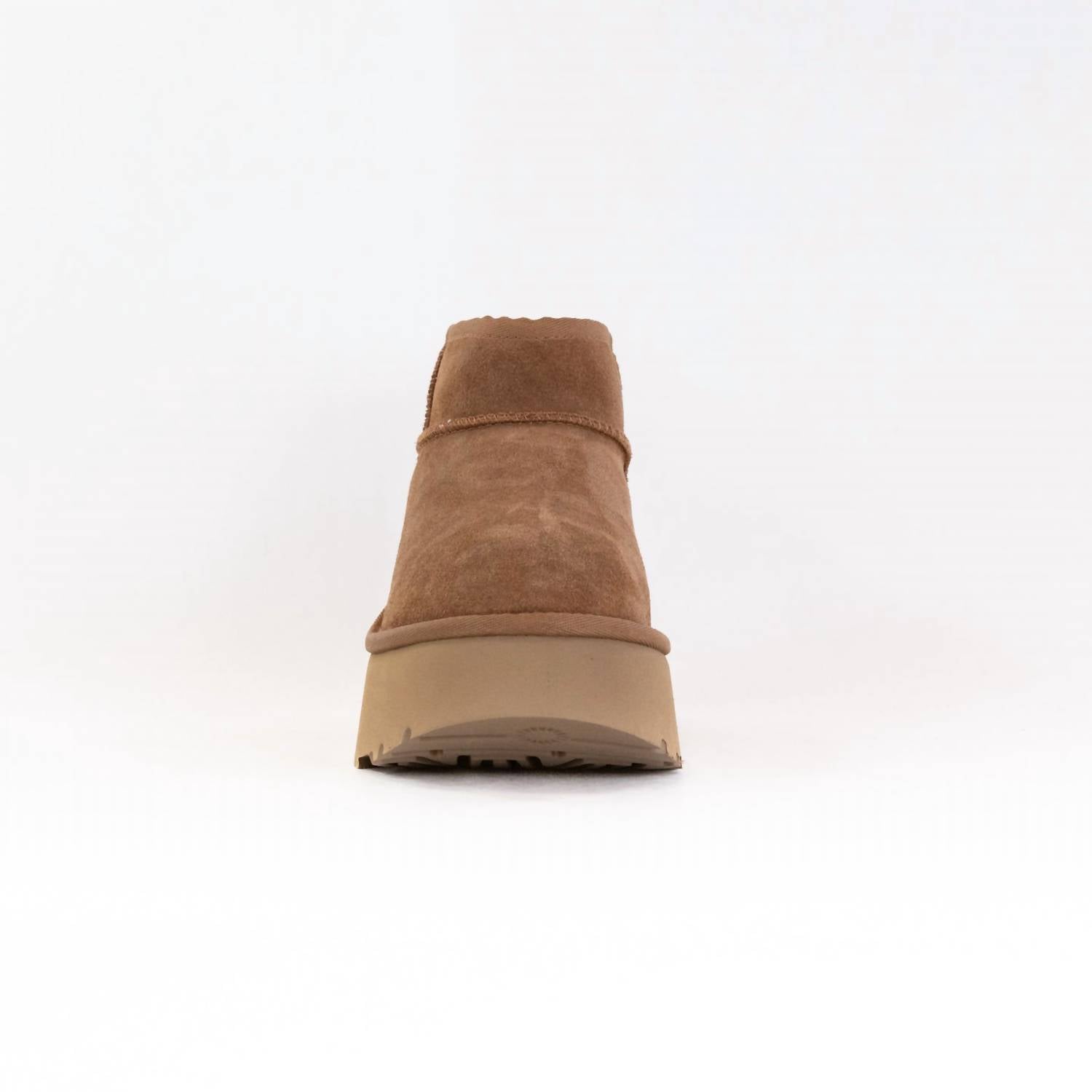Ugg - Women's Classic Ultra Mini New Height Boot