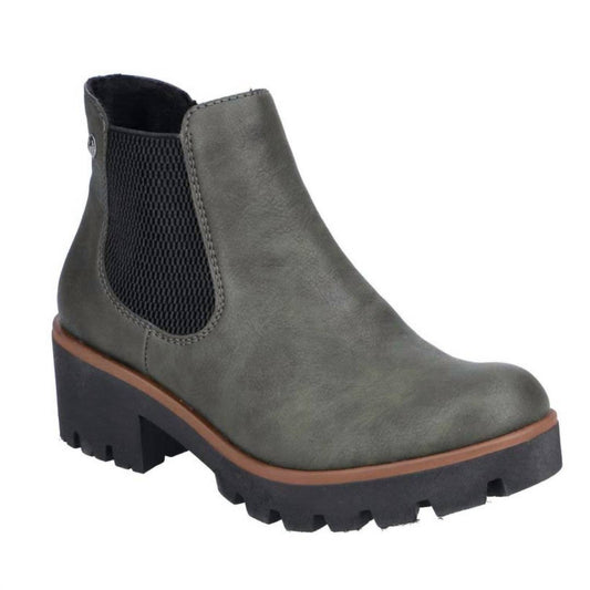 Rieker - Amalia 65 Chelsea Boots - Medium Width