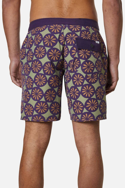 Katin - Men's Pond Hybrid Trunk Short