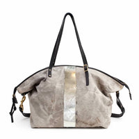 Kempton & Co. - Women's Postal Crossbody Bag