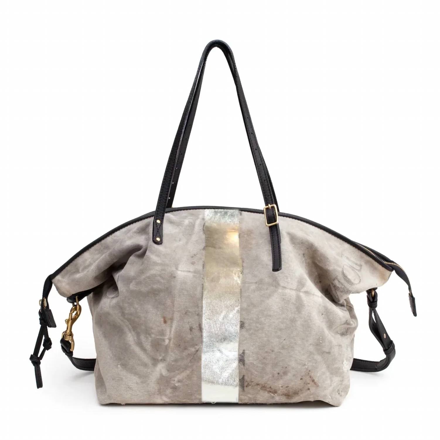 Kempton & Co. - Women's Postal Crossbody Bag