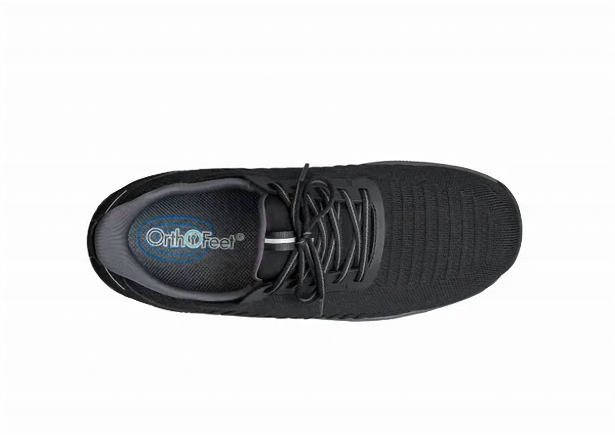 Orthofeet - Men's Hudson Slipper