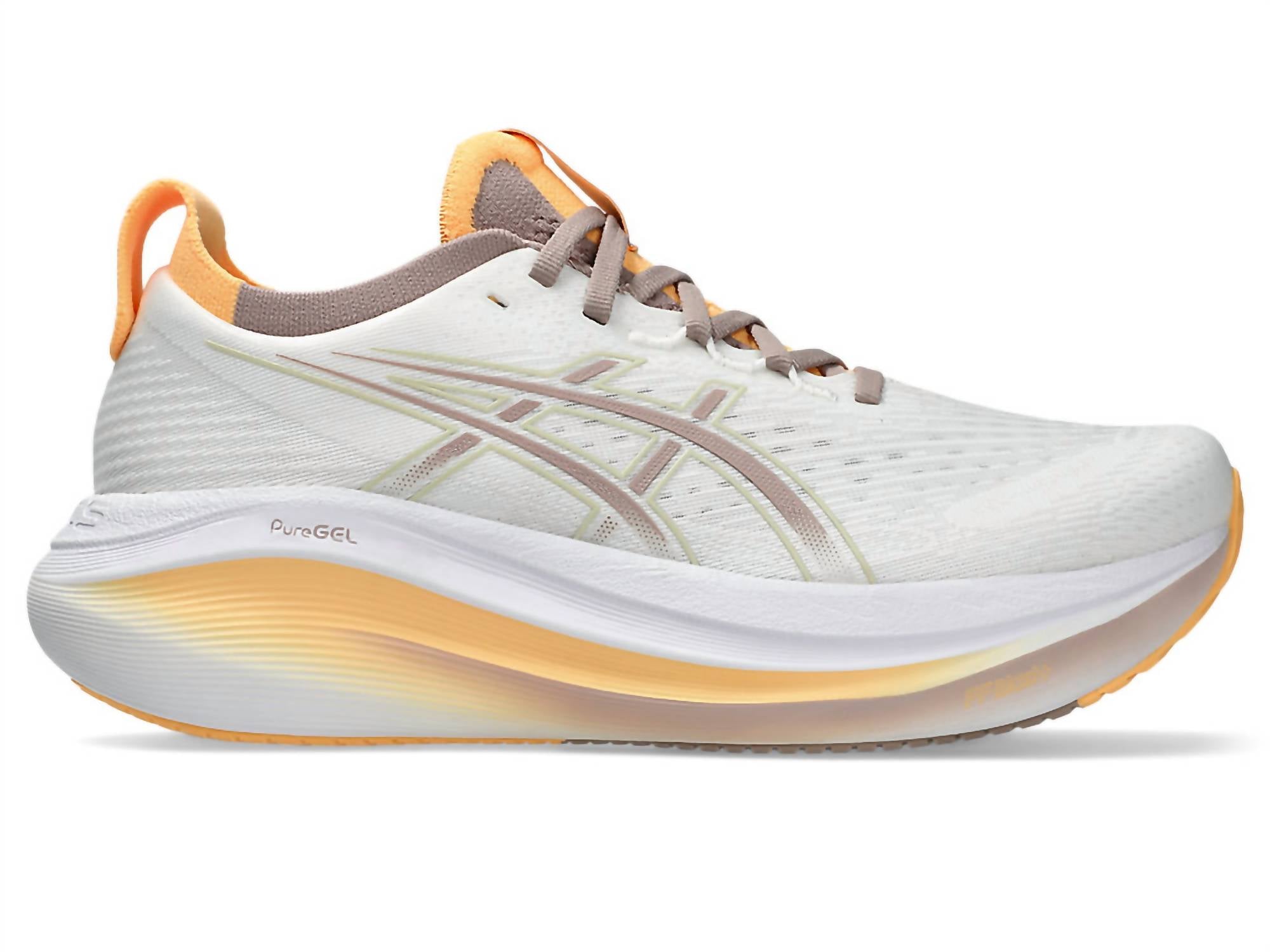 Asics - Women's Gel-nimbus 27 Running Shoes
