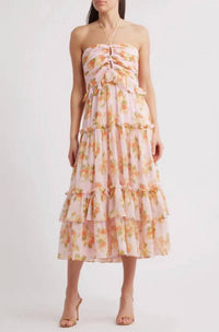 Likely - Wilda Midi Dress