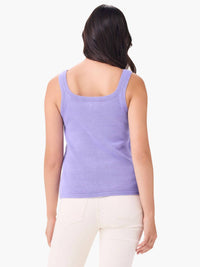 Nic + Zoe - Mesh Stitch Tank