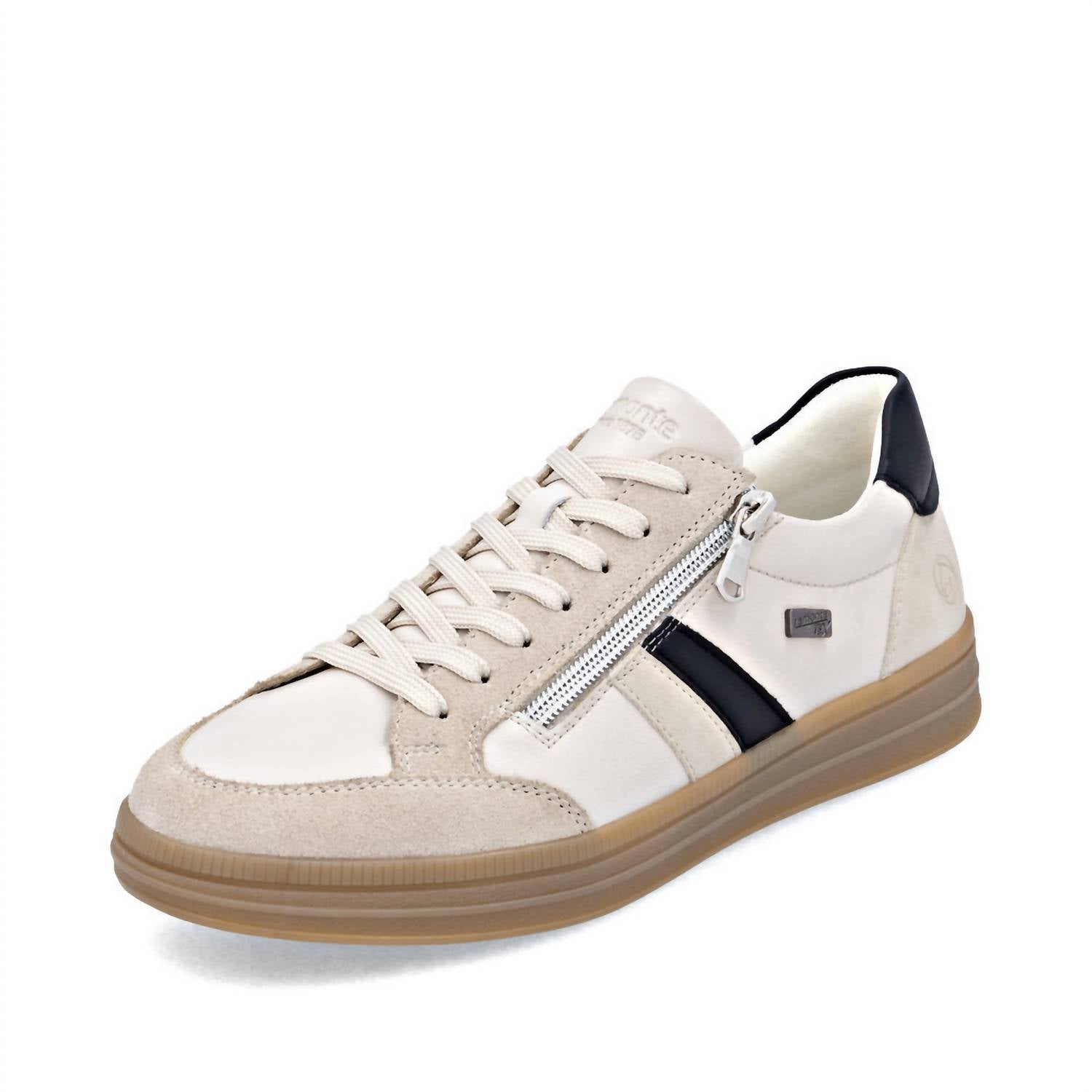 Rieker - Women's Demi 04 Sneaker
