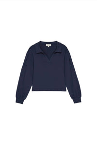 Nation Ltd - Blake Relaxed Sweatshirt