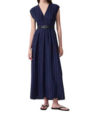 Rag & Bone - Ines Stripe Dress