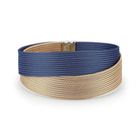 Alor - Women's Crossed Wrap Bracelet