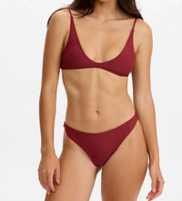 Benoa - Zoe Bikini Top