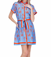 Joy Joy - Placket Dress
