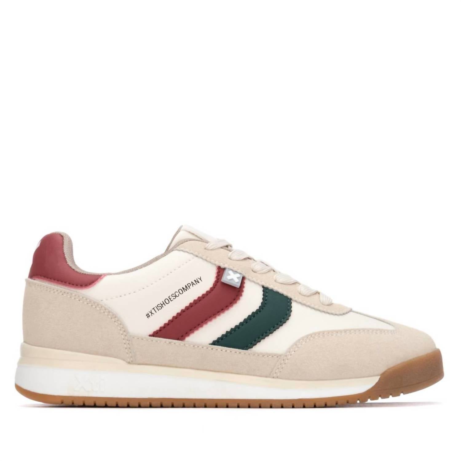 Xti - Women's Casual Sneakers