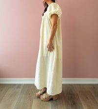 Things Between - Karen Maxi Dress